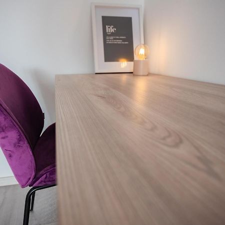 Seaview Apartments Roberta Ζαντάρ Εξωτερικό φωτογραφία