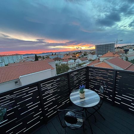 Seaview Apartments Roberta Ζαντάρ Εξωτερικό φωτογραφία