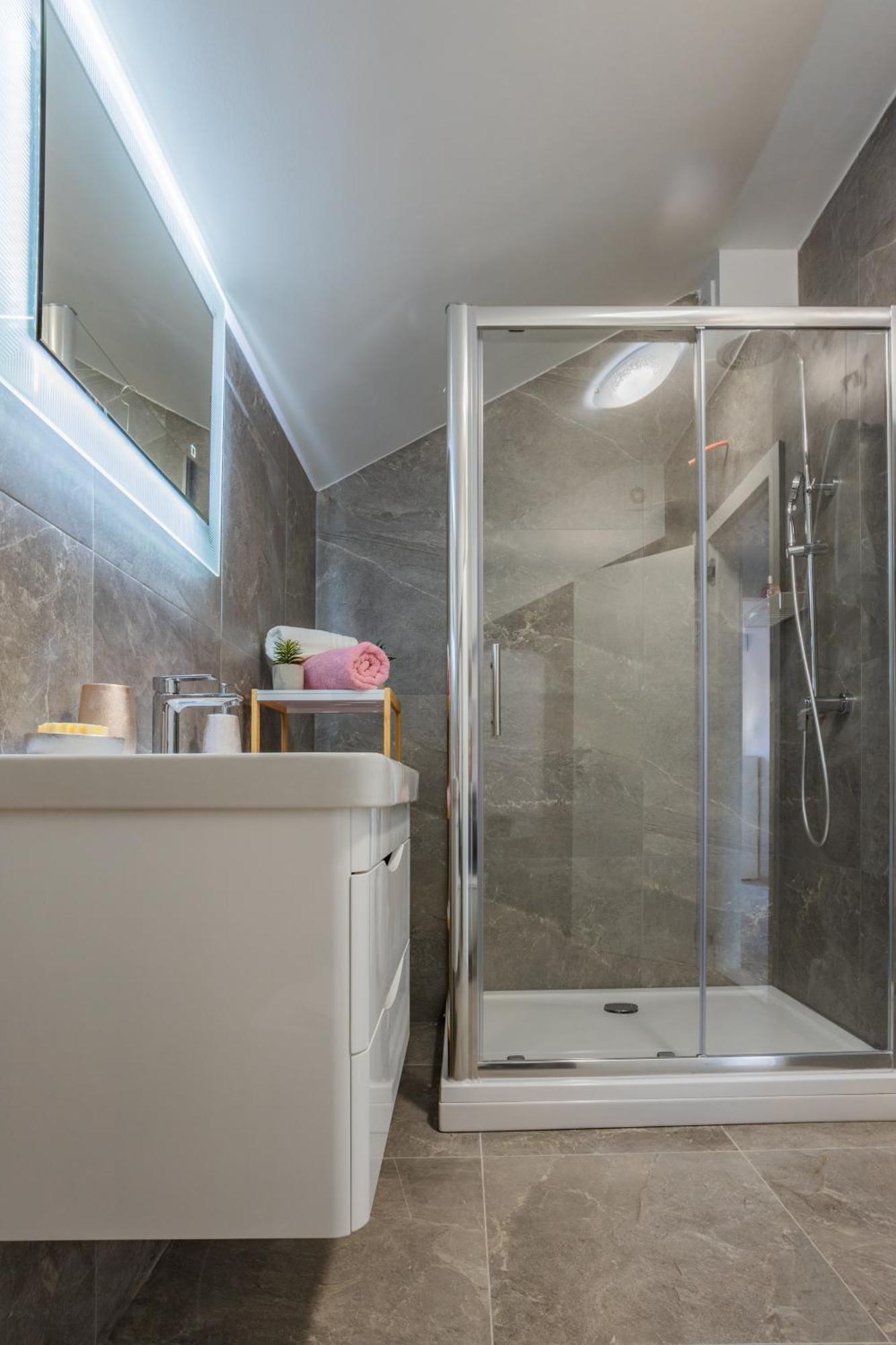 Seaview Apartments Roberta Ζαντάρ Εξωτερικό φωτογραφία