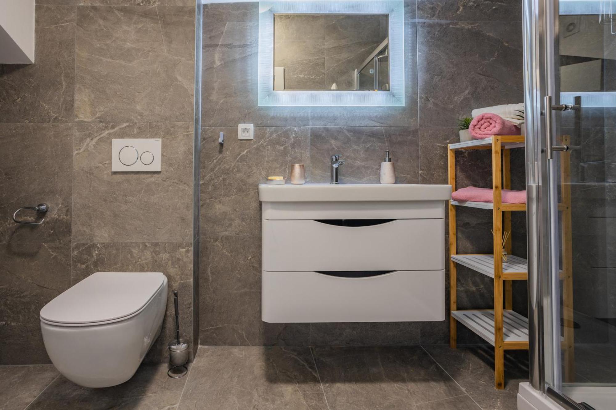 Seaview Apartments Roberta Ζαντάρ Εξωτερικό φωτογραφία