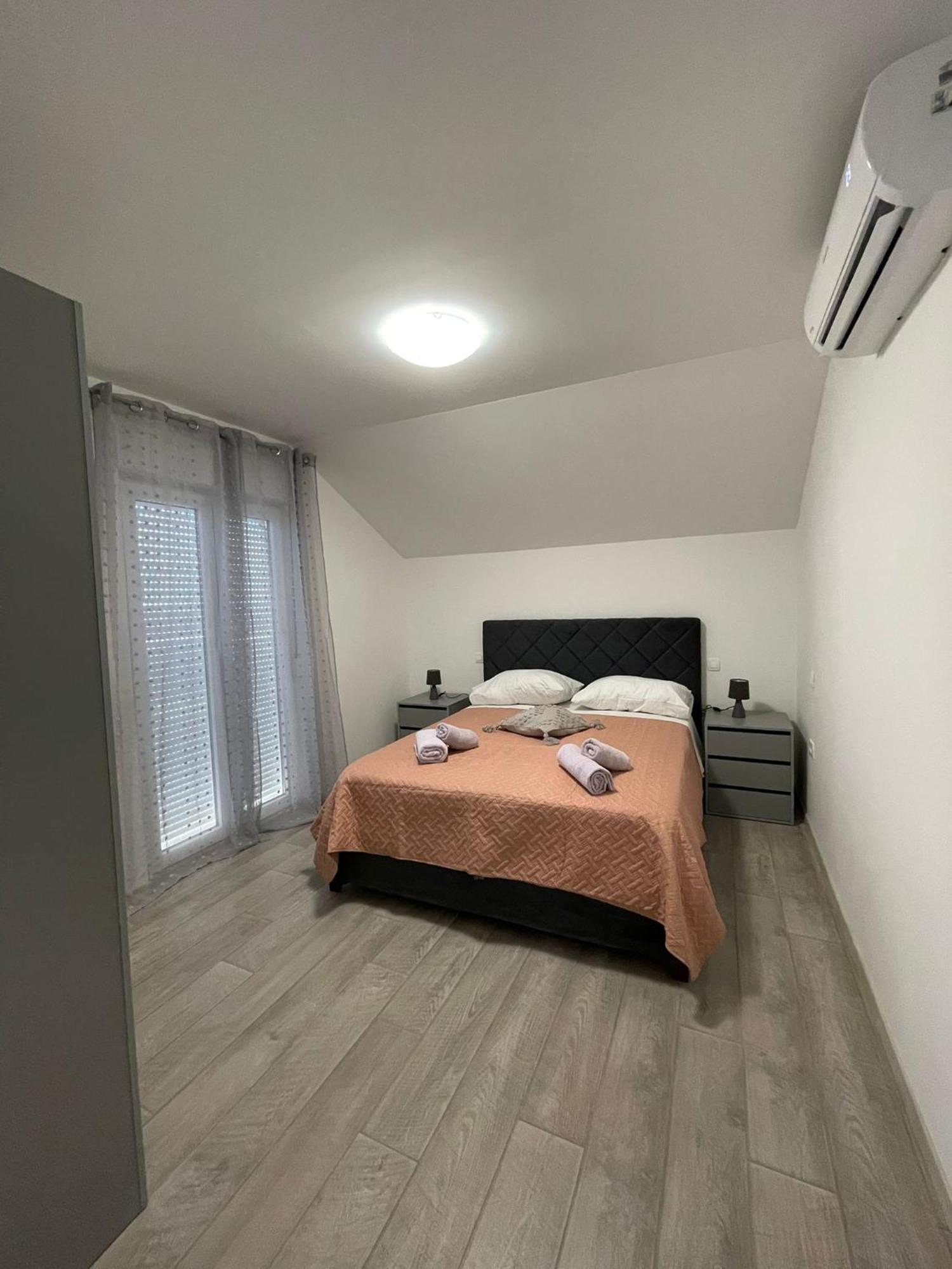 Seaview Apartments Roberta Ζαντάρ Εξωτερικό φωτογραφία