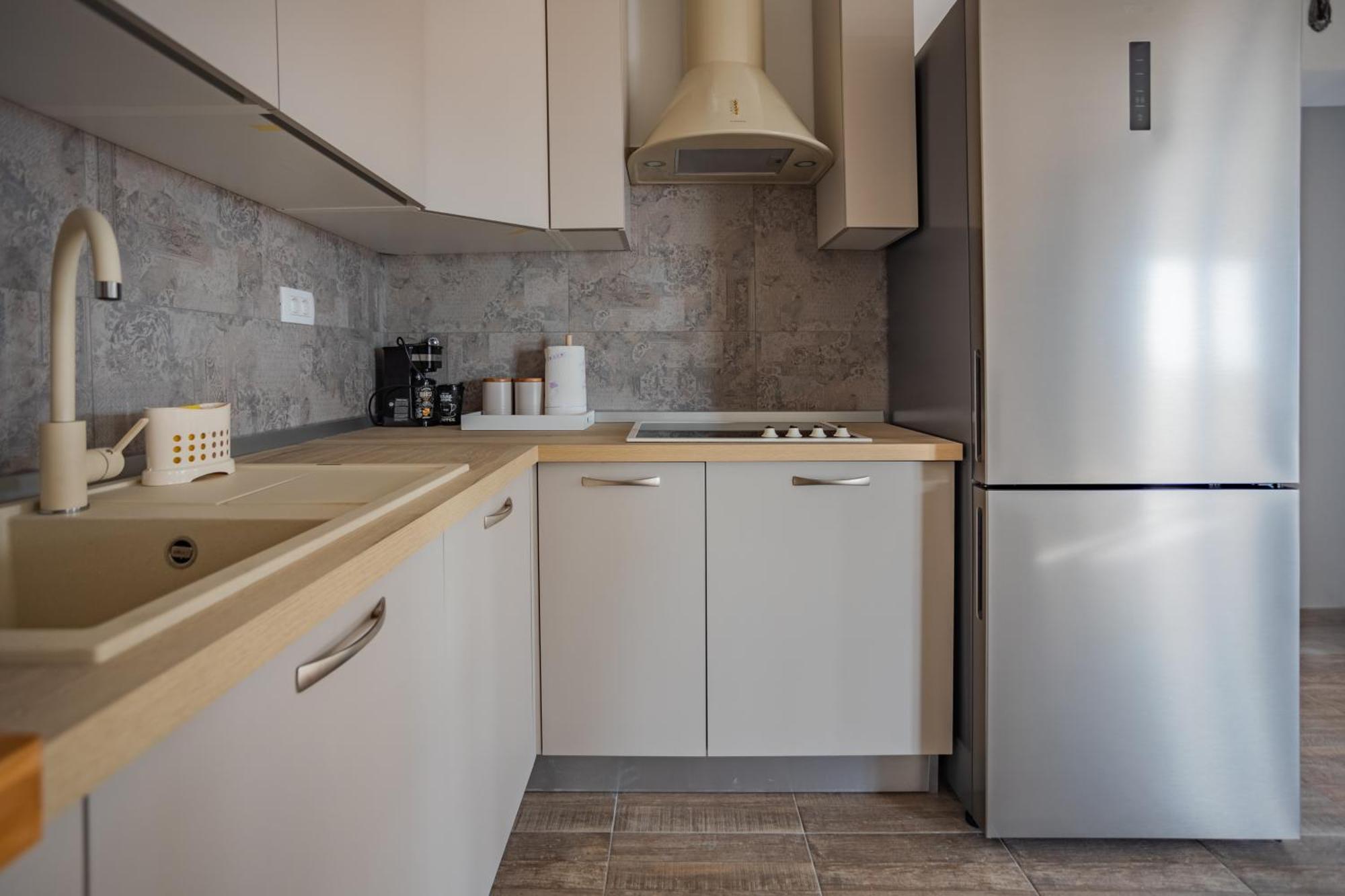 Seaview Apartments Roberta Ζαντάρ Δωμάτιο φωτογραφία