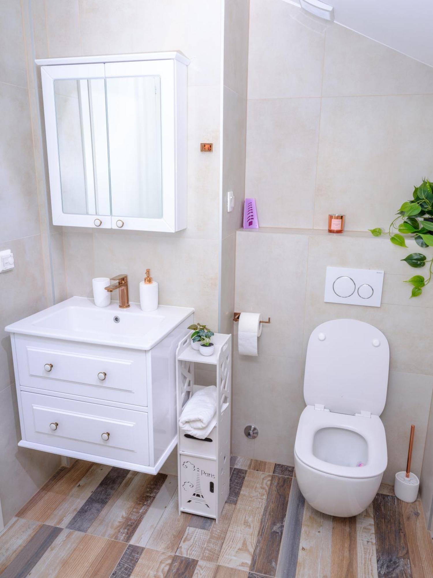 Seaview Apartments Roberta Ζαντάρ Δωμάτιο φωτογραφία