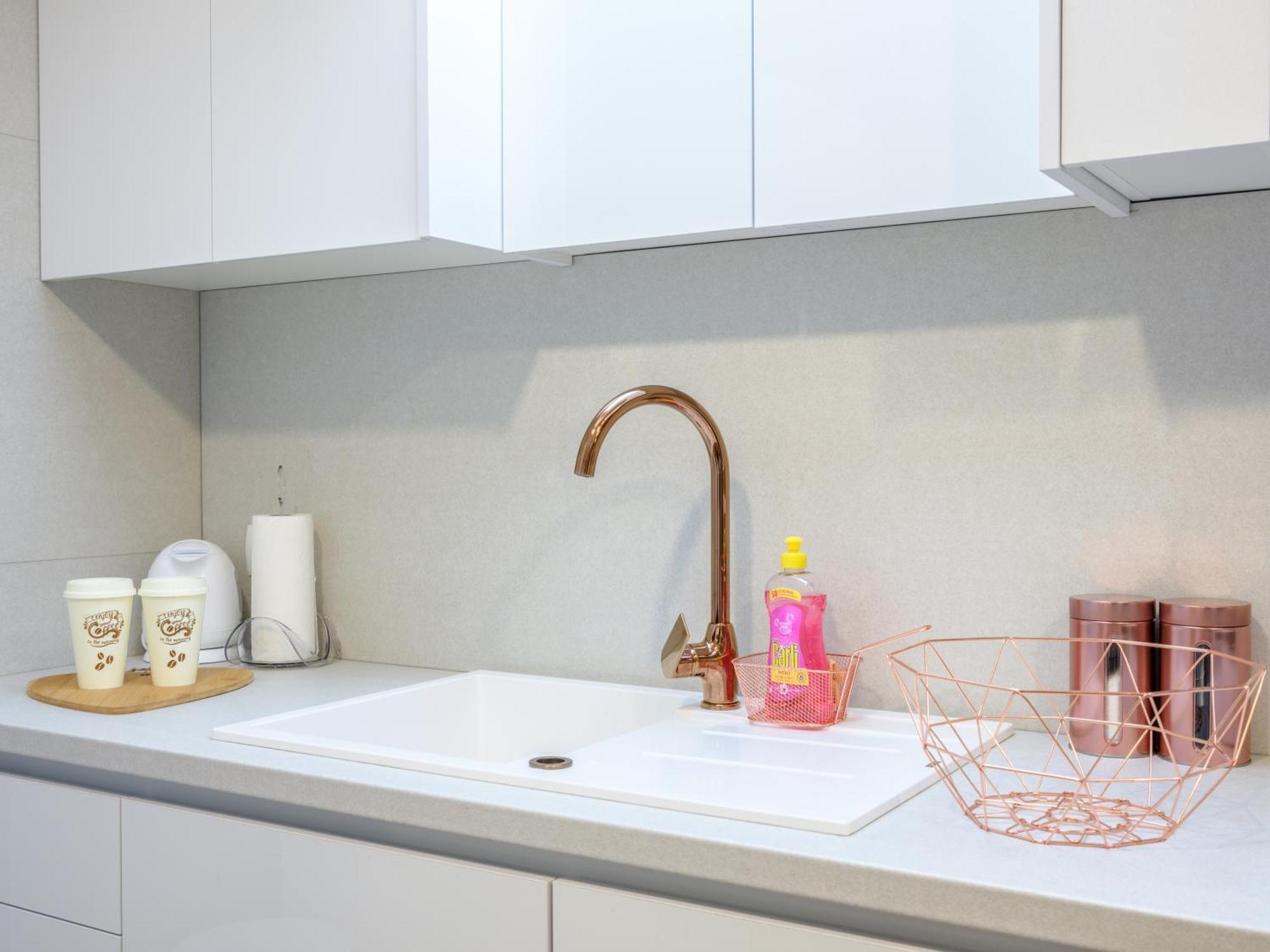 Seaview Apartments Roberta Ζαντάρ Δωμάτιο φωτογραφία