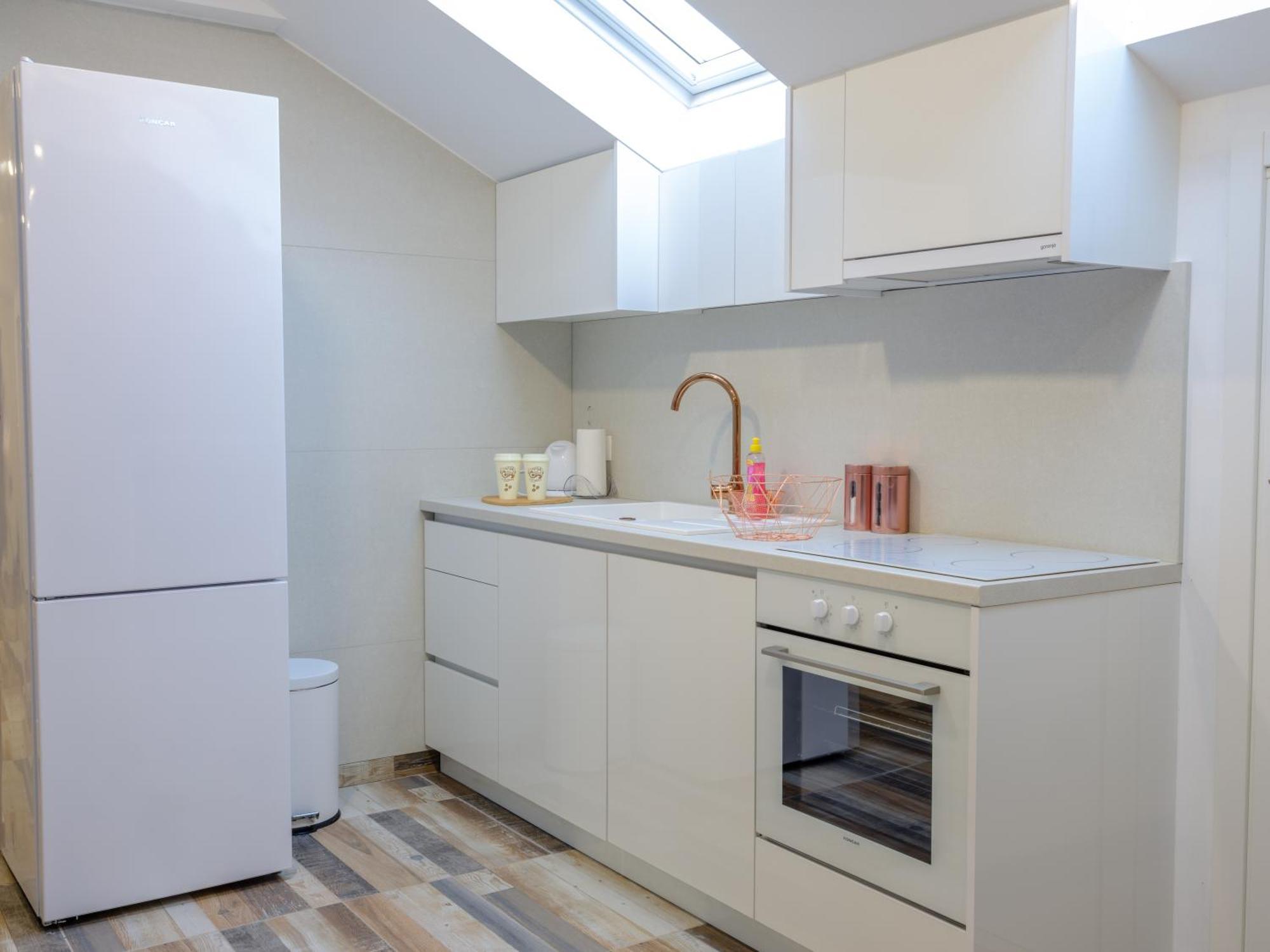 Seaview Apartments Roberta Ζαντάρ Δωμάτιο φωτογραφία