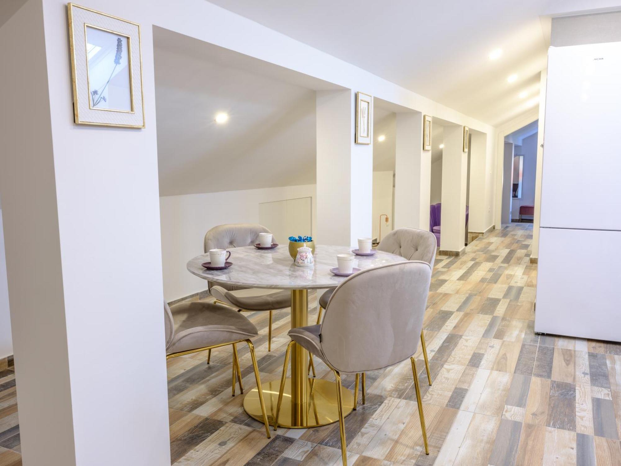 Seaview Apartments Roberta Ζαντάρ Δωμάτιο φωτογραφία